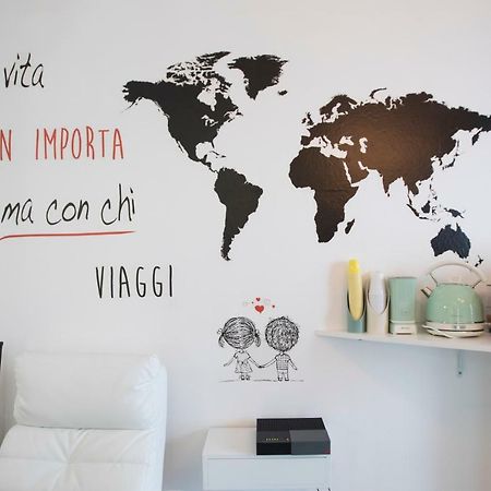 Come Sentirsi A Casa بياتشينسا المظهر الخارجي الصورة