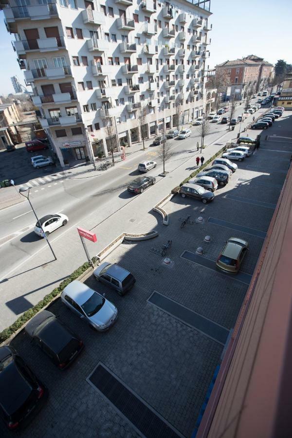 Come Sentirsi A Casa بياتشينسا المظهر الخارجي الصورة