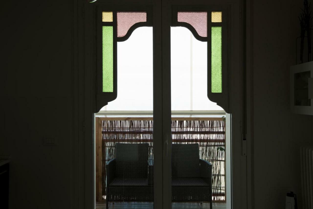 Come Sentirsi A Casa بياتشينسا المظهر الخارجي الصورة